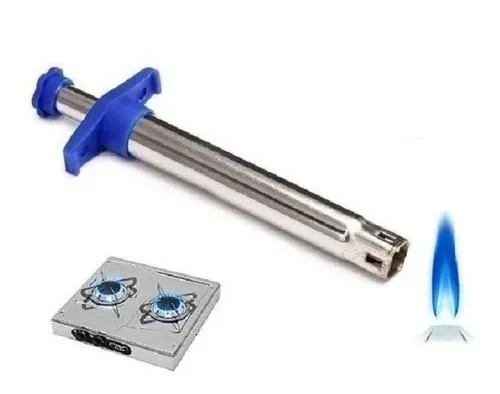 Miniatura 3 de Encendedor Jeringa Estufa Impacto Llesqu